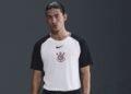 Nova camisa do Corinthians vaza na internet; confira imagens 37 CNN Brasil