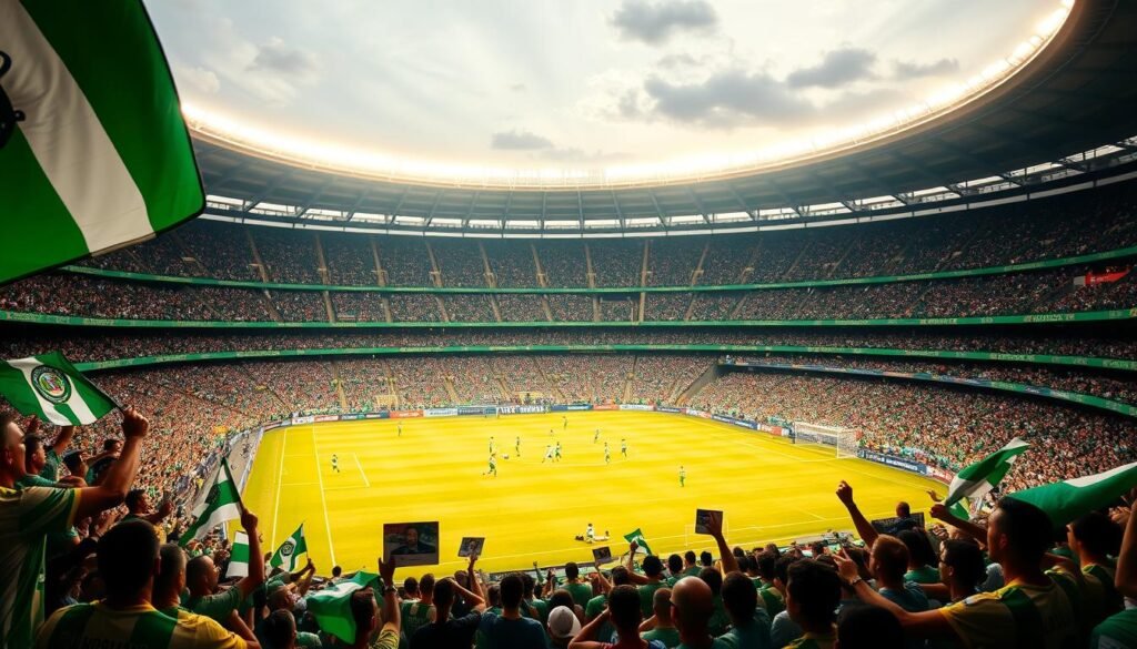 clássicos históricos do Palmeiras e rivalidades
