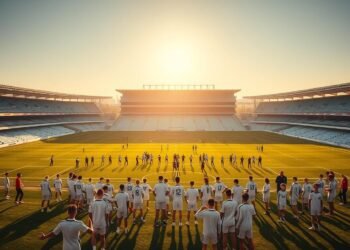 como funciona a base do Real Madrid e o Castilla