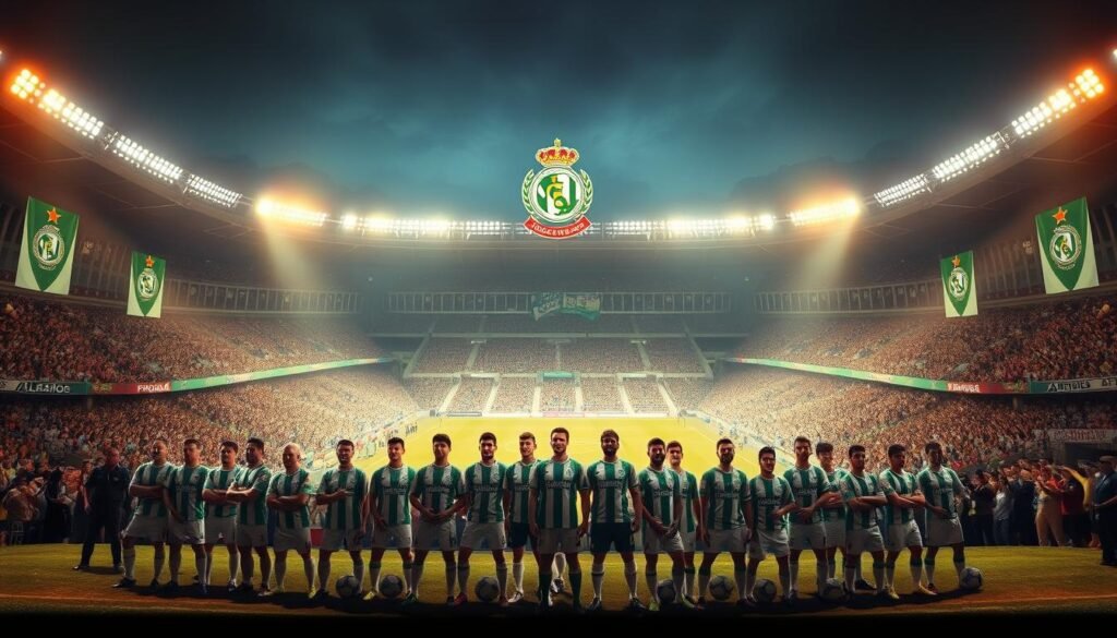 como o Palmeiras se tornou campeão brasileiro diversas vezes