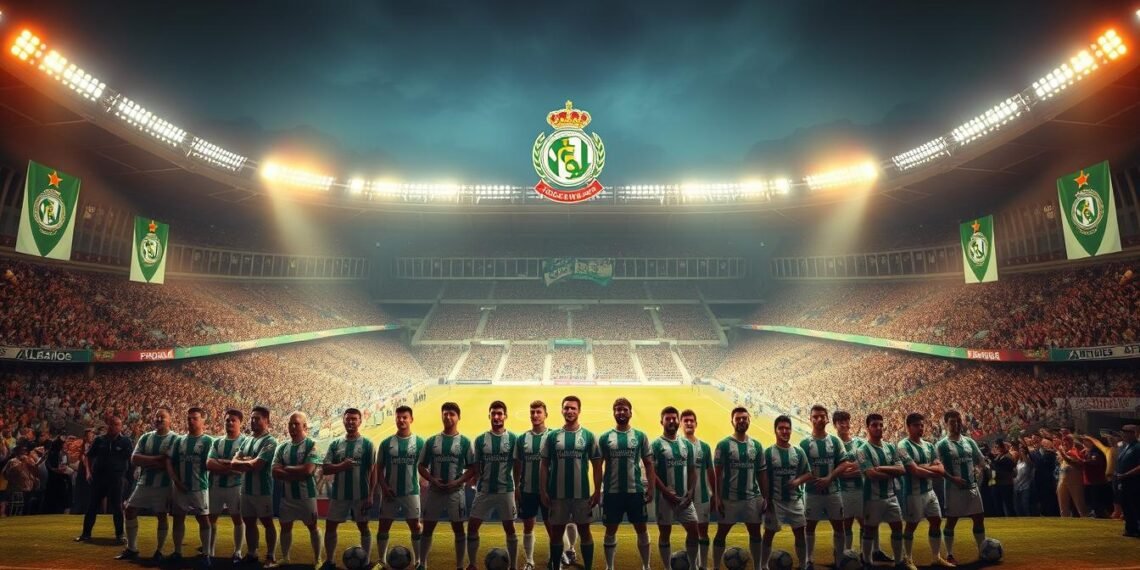 como o Palmeiras se tornou campeão brasileiro diversas vezes