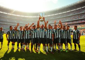 domínio do Corinthians no futebol brasileiro nos anos 2010