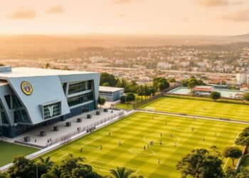 estrutura da base do Corinthians e revelações recentes