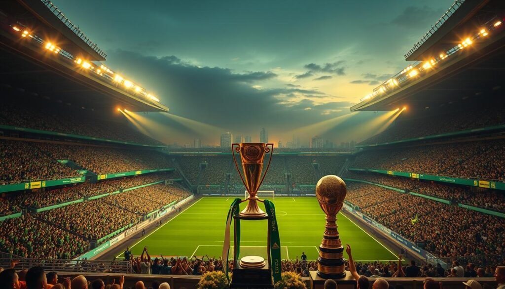 impacto do Palmeiras no futebol brasileiro