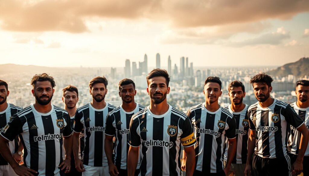 jogadores do Corinthians no exterior