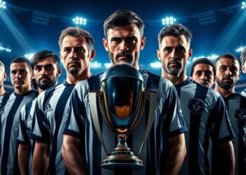 Quais são os maiores ídolos da história do Vasco da Gama 31 maiores ídolos da história do Vasco da Gama