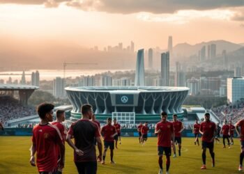 mudanças no Flamengo após a gestão Landim