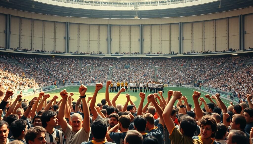 o que foi a Democracia Corinthiana nos anos 80