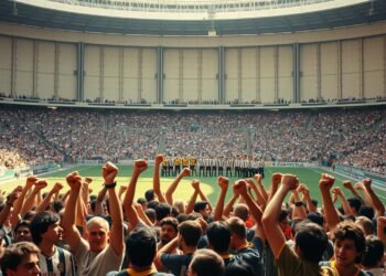 Como o Corinthians formou a Democracia Corinthiana nos anos 80 40 o que foi a Democracia Corinthiana nos anos 80