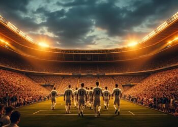 O que é “Galácticos” e quando o Real Madrid iniciou essa era 31 o que foi a era dos Galácticos do Real Madrid