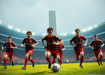 por que o Flamengo deu certo com Jorge Jesus