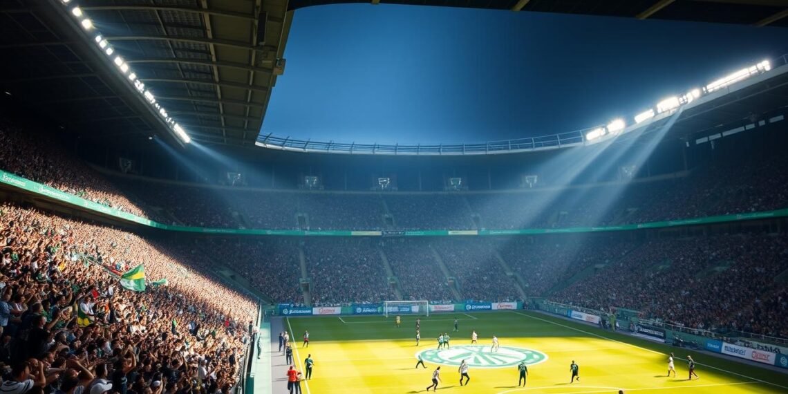 retorno do Palmeiras à elite após rebaixamento em 2012