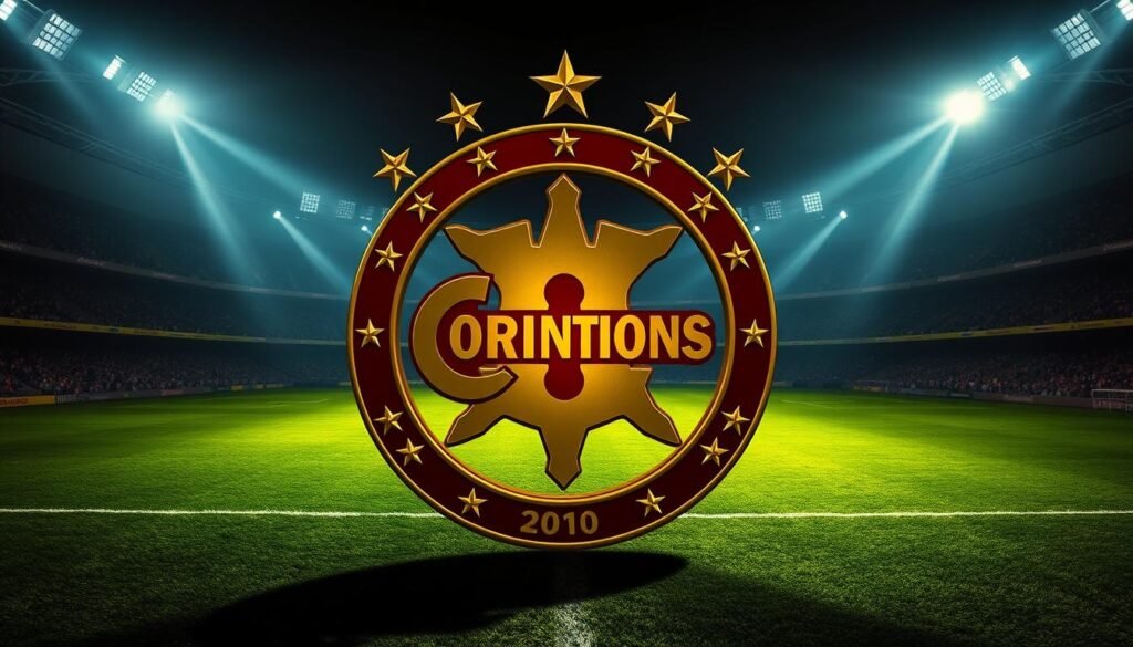 título mundial Corinthians