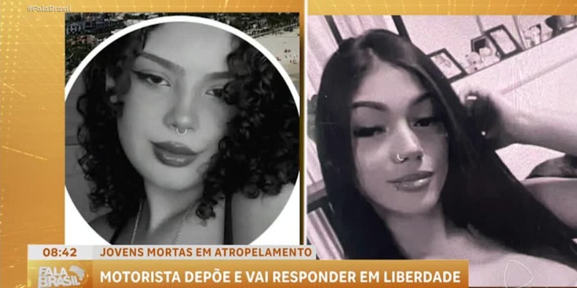 Tragédia em São Caetano do Sul: jovens morrem atropeladas