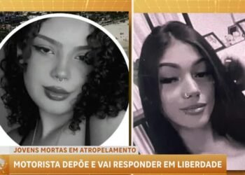 Acidente fatal em São Caetano: duas jovens atropeladas tragicamente 32 Tragédia em São Caetano do Sul: jovens morrem atropeladas