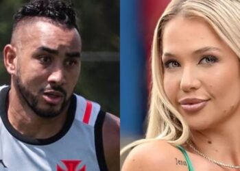 Agravante: Advogada revela agressão de Payet e relato chocante 36 Advogada acusa jogador Dimitri Payet de agressão: ‘Cheguei a beber água do vaso’