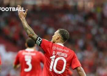 Alan Patrick vs Neymar: A Nova Ilusão Brasileira na Seleção 37 string