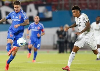 Botafogo na Libertadores: classificação do grupo A atualizada 33 CNN Brasil