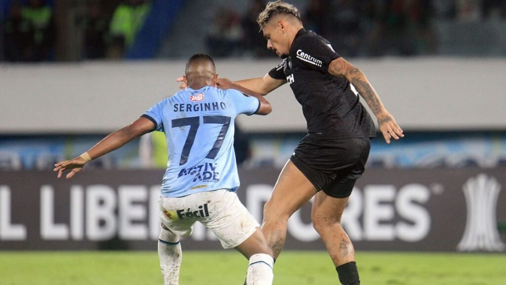 Botafogo tem retrospecto negativo em estreias da Libertadores; relembre