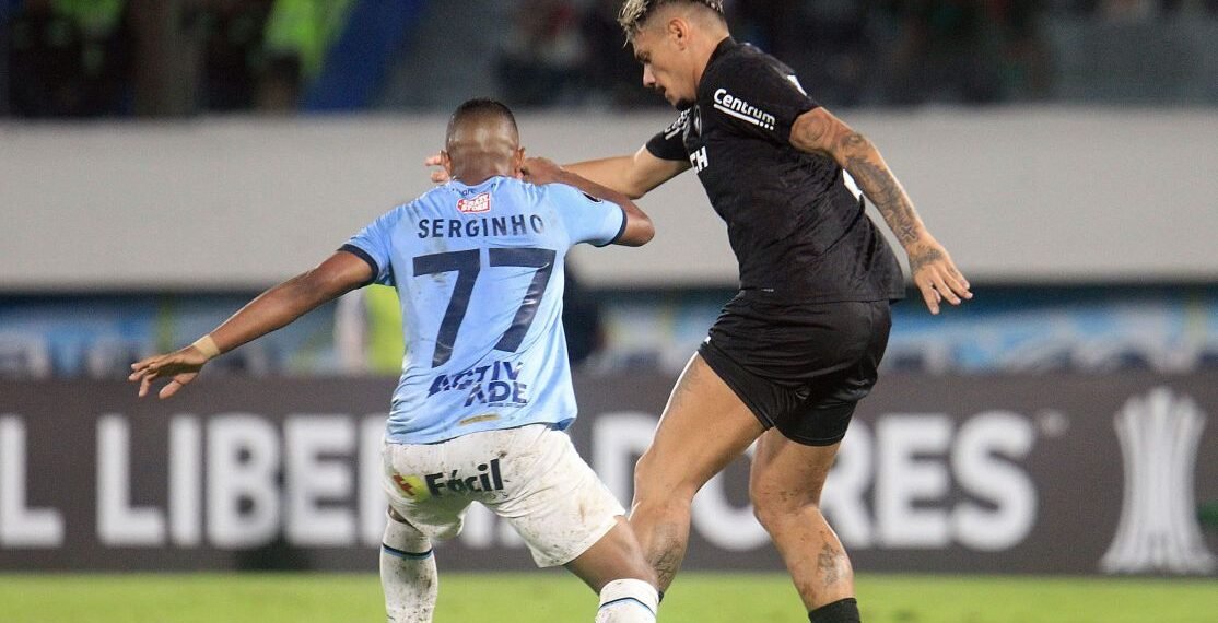 Botafogo tem retrospecto negativo em estreias da Libertadores; relembre