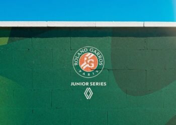 Brasil no Roland Garros Junior Series 2025: atletas e transmissão 38 CNN Brasil