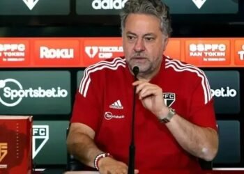 Casares afirma: São Paulo tem R$ 2 bilhões garantidos na dívida 36 CNN Brasil