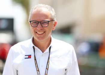 Chefe da F1: Desafio de manter 2 corridas na Itália 35 CNN Brasil