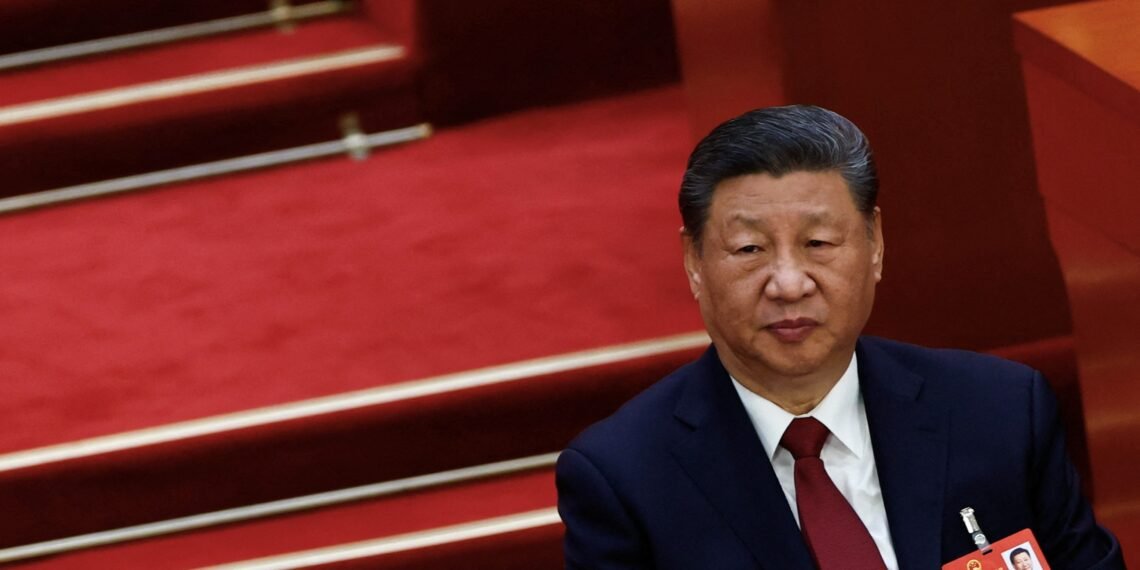 China aumenta tarifas sobre os EUA de 84% para 125%