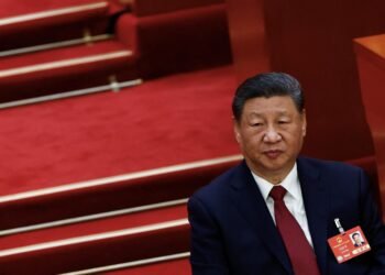 China aumenta tarifas sobre os EUA de 84% para 125%