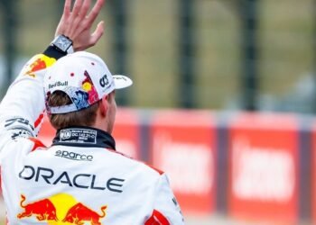Consultor da Red Bull alerta sobre saída de Verstappen 39 CNN Brasil