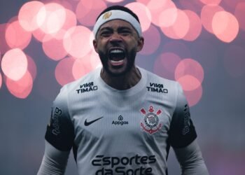 Corinthians inicia busca pelo título inédito da Sul-Americana 39 CNN Brasil
