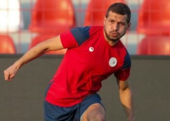 Damac x Al Wehda: Assista ao vivo na Liga Saudita hoje! 37 Damac Club