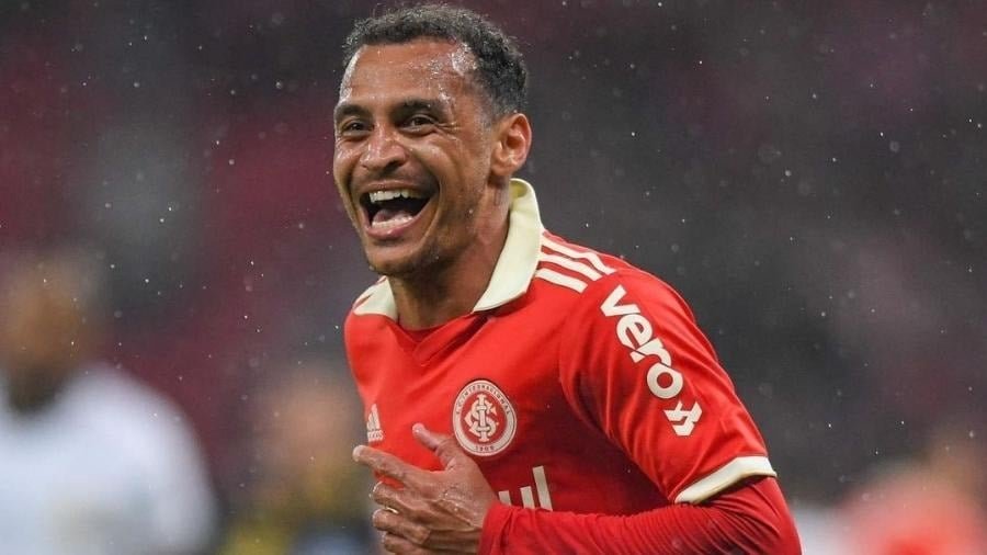 A declaração de Denílson direcionada a Alan Patrick, do Internacional