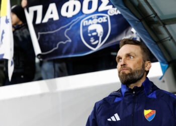 Djurgårdens IF x Rapid Vienna: Prognóstico, notícias e escalações atualizadas 37 Djurgardens IF head coach Jani Honkavaara on March 6, 2025