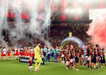 Flamengo lança nova plataforma de ingressos para torcedores 39 CNN Brasil