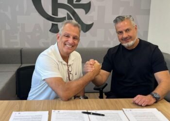 Flamengo prioriza reforços estratégicos para o Mundial 2023 37 CNN Brasil