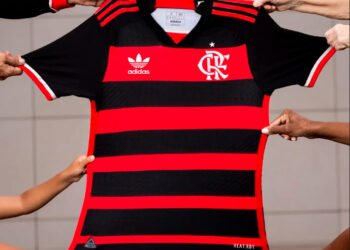 Substituto de Wesley, rival anuncia ex-Fla e novidade para a torcida: as últimas notícias do Flamengo