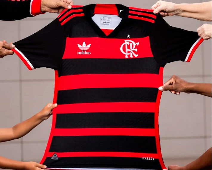 Substituto de Wesley, rival anuncia ex-Fla e novidade para a torcida: as últimas notícias do Flamengo