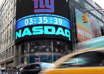 Índices futuros sobem em Nova York, apesar da sobretaxa de 125% da China aos EUA