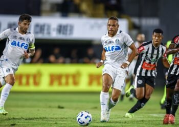 Grêmio encara desafiador adversário na terceira fase da Copa do Brasil 32 CNN Brasil