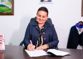 Igarassu: Prefeita Elcione anuncia concurso público após 100 dias de gestão 38 Celebrando 100 dias de gestão, prefeita Elcione anuncia concurso público em Igarassu