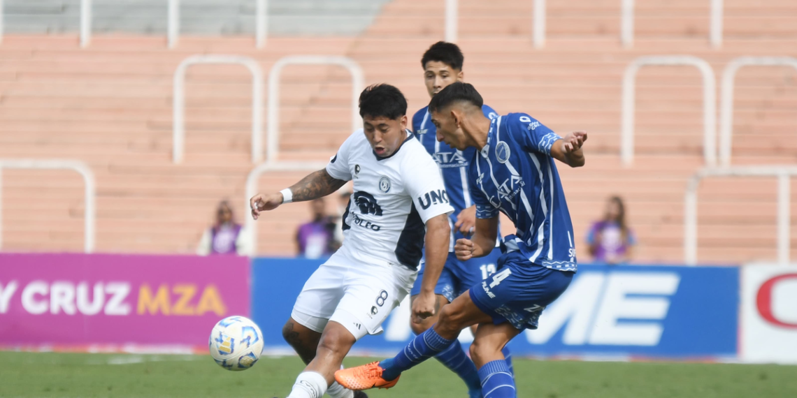 Independiente Rivadavia luta por vaga contra o Taladro na Liga Profissional 31 Liga Profesional: Independiente Rivadavia va por la clasificación frente al Taladro
