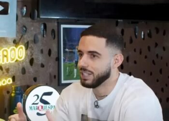 Kelvin Oliveira compartilha segredos da sua trajetória no Grêmio 33 CNN Brasil