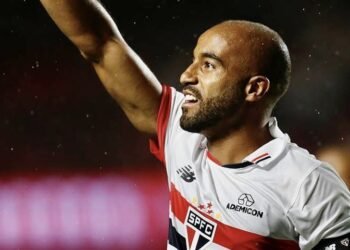 Lesões no São Paulo: Atualização sobre Oscar, Lucas e Zubeldía 34 CNN Brasil