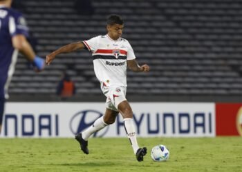 Luiz Gustavo recebe alta após tratar tromboembolismo em SP 37 CNN Brasil