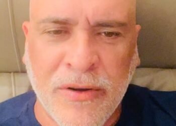Marcos desabafa sobre Abel Ferreira: “Estúpido e arrumando desculpa”