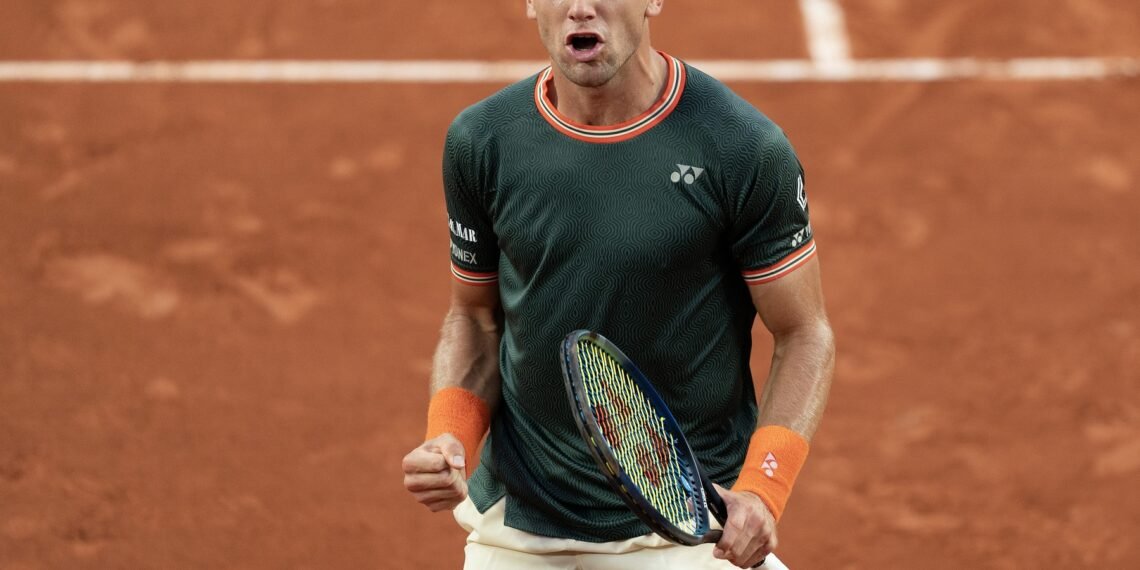 Casper Ruud vs. Roberto Bautista Agut Head to Head Record, Preview and Prediction for Monte Carlo Masters 2025 Round of 32