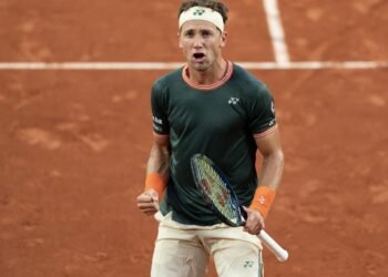 Casper Ruud vs. Roberto Bautista Agut Head to Head Record, Preview and Prediction for Monte Carlo Masters 2025 Round of 32