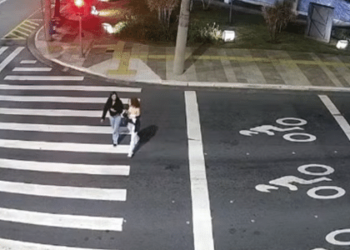 Atropelamento no ABC: semáforo aberto isenta motorista por acidente?