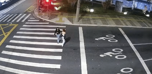 Motociclista atropelado no ABC: semáforo verde exime motorista? 31 Atropelamento no ABC: semáforo aberto isenta motorista por acidente?